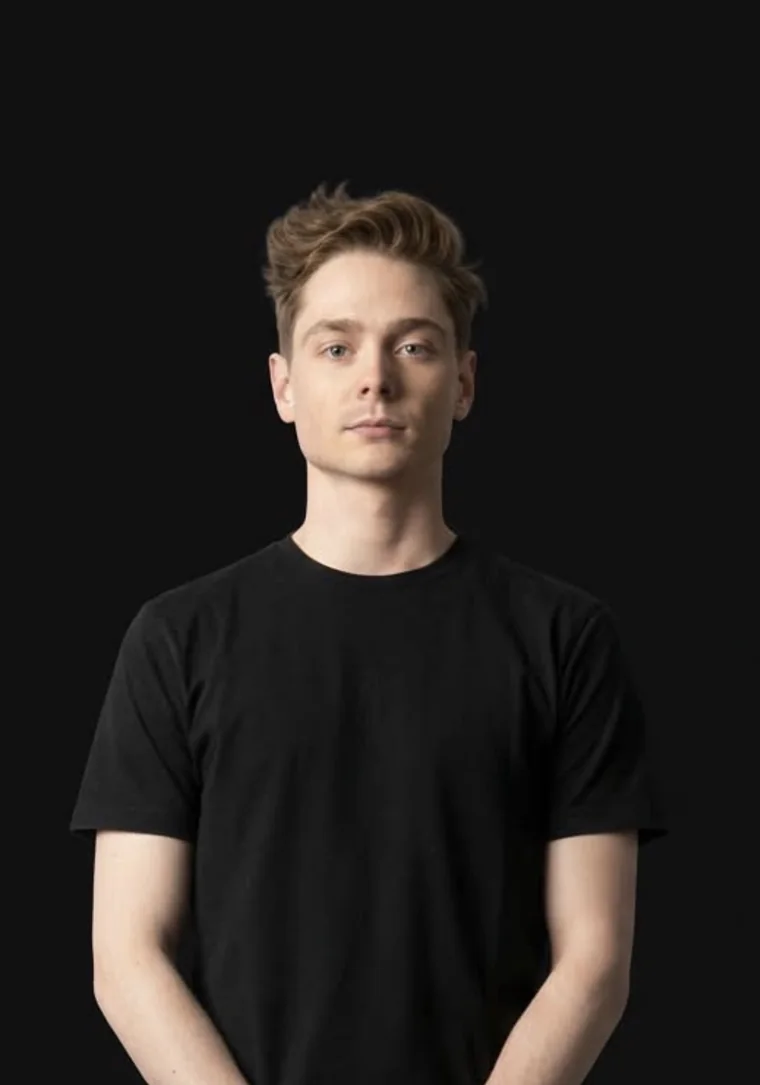 Adam Sprague, founder of Wreckedify